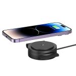Foldable Magnetic 2W/3W/5W/7.5W/10W/15W Wireless Charger For Mobile Phone