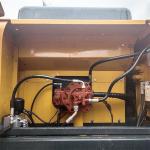 Secondhand Hyundai305 Used Hyundai 305LC-9S Crawler Excavator 2020 year South-Of