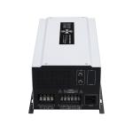 7.5kw 24v Hybrid Solar Inverter 5Kw Hybrid Off Grid Inverter For Ac Conditioner