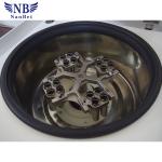 16000r/Min TG16E Table Top High Speed Medical Centrifuges