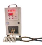 Intelligent High Frequency Induction Heating Machine For Heat Treatment Metals