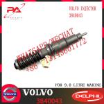 High Quality Injector 889481 3587147 3801368 3807717 03829087 3840043 For V-O-L