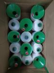450g BLACK Nylon Thread for Mattress Quilting Super Nylon Beading Thread