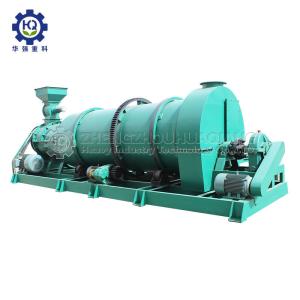 Wholesale Two In One Organic Fertilizer Granulating Machine from china suppliers