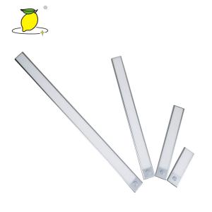 Wholesale High Brightness Motion Sensor Emergency Lights Rechargeable For Cabinet from china suppliers