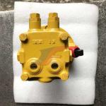 PC40-7 PC45 Excavator Swing Motor 708-7T-00122 708-7R-00190 Slew Motor
