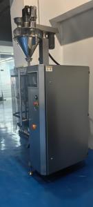 Wholesale Stainless Steel Pouch Packing Machine Schneider OMRON Electrical Components from china suppliers