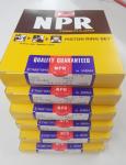 4HK1 6HK1 Liner Piston Ring 1-87618212-0 1-12111-976-0 8-98040125-0 Cylinder