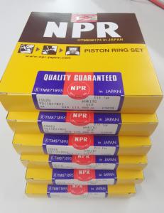 Wholesale 4HK1 6HK1 Liner Piston Ring 1-87618212-0 1-12111-976-0 8-98040125-0 Cylinder Liner Kit For ISUZU Engine Parts from china suppliers