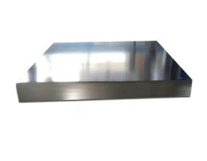 Wholesale ETP Electrolytic Tinplate / Tin Plate Printed Food Grade For Packaging from china suppliers