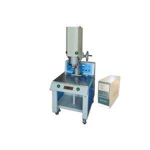 Wholesale Polyester Ribbon Ultrasonic Welding Machine 20khz 1800 2000 Watt Long Lifespan from china suppliers