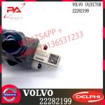 22282199 Diesel Engine Fuel Injector 22282198 22282199 BEBJ1F06001 For V-O-L-V