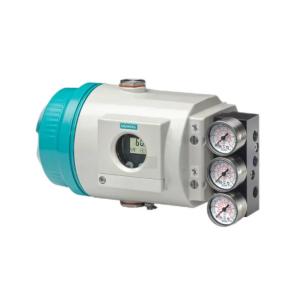 Wholesale Siemens SIPART PS2 6DR5120 Controllers for Electric Actuator from china suppliers