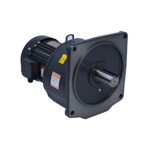 Wholesale Helical 12 Volt Electric Motor With Gearbox 2200W High Torque Aluminum Housing from china suppliers