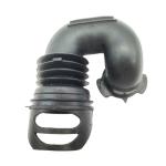Electric Power Source Rubber Bellows Washing Machine Drain Hose for LG