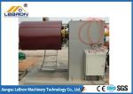 Steel profile highspeed corrugated steel guardrail roll forming machine made in