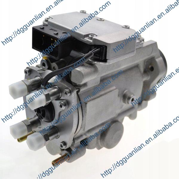 Original 24V Diesel VP30 Fuel Injection Pump 3965403 0470006006 0986444510 For