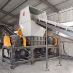 Eco-Friendly TV Recycling Equipment with Advanced Refrigerator Dismantling