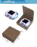 IP68 Waterproof Two Modes Road Markers Solar Cat eye road stud Reflective Road