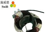 Automatic Nylon Cable Tie Machine Bundling Diameter 15mm Adjustable Tightening
