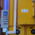 5HM-10 Grain Dryer 2021 Small Price High Output Spent Grain Drying Plant Tower