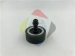 48*30*48mm KBA Printing Press Parts Plastic Guide Roller Thickness 20mm