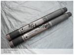HPHT Omni Circulating Valve Rupture Disc Safety Circulating Valve 5 Inch
