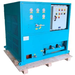 Wholesale Vapor Recovery Unit Butane Recovery Pump from china suppliers