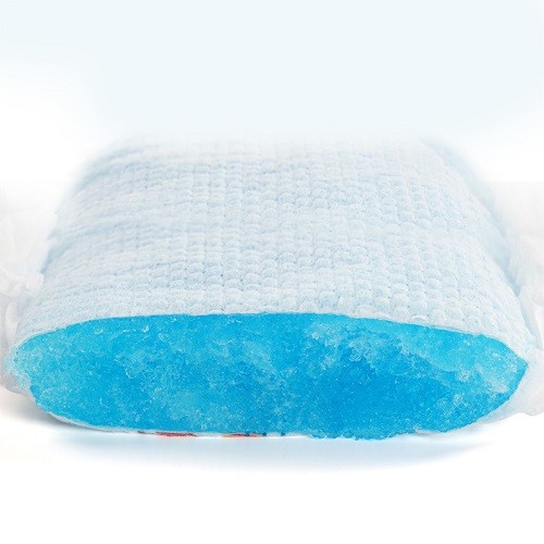 Eczema Prevention PE Backsheet Infant Baby Diapers ODM