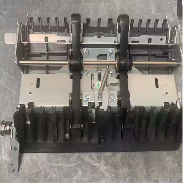 49-260564-000A 49260564000A ATM Machine Spare Parts Diebold ECRM UCS-SHEET-R ASM