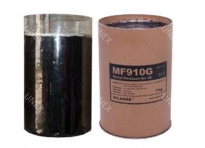 Wholesale U910G PIB Insulating Glass Sealant Hot Melt Butyl Mastic Sealant from china suppliers