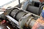 200T used hitachi crawler crane KH1000 Singapore Korea Rep. Syrian Uzbekstan