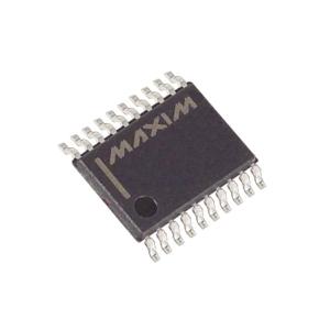 Wholesale MAX7455UUP+ from china suppliers