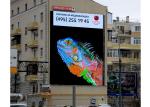 Wateproof Full Color P4 P5 P6 P8 P10 P16 Outdoor Led Display Advertising Led