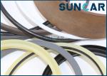 LC01V00055R300 Bucket Cylinder Seal Kit For KOBELCO SK350-8 SK350-9 SK330-8