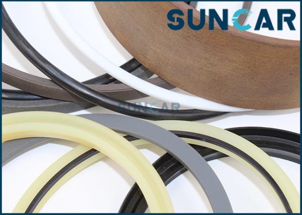 LC01V00055R300 Bucket Cylinder Seal Kit For KOBELCO SK350-8 SK350-9 SK330-8