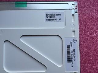 TM104SDH01 10.4" 800×600 SVGA 96PPI 400cd/m² Viewing angle 70/70/60/70TFT LCD
