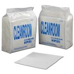 Dust Remove Wood Pulp Soft Cleanroom Wiper 12"X12" Customized Size