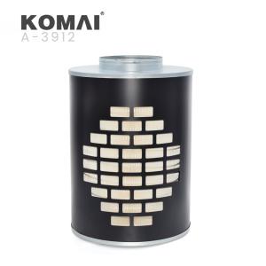 Wholesale Air Cleaner Filter AH1183 SA 16083 For Truck Excavator Diesel Engine Parts from china suppliers