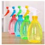 Wholesale Clear Transparent Empty Mini Small 2oz 4oz 20ml 30ml 50ml 60ml 100ml