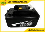 Power tool replacement lithium battery BL1830 BL1840 BL1850 Lithium-Ion battery