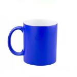 Ceramic Sublimation 11oz Mugs Full Color Changing For Heat Transfer Printing