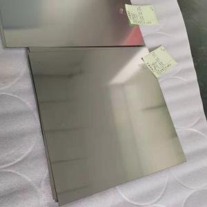 Wholesale 99.95% Purity Molybdenum Foil Moly Foil For Vacuum Furnace from china suppliers