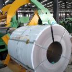 Bright SGS Stainless Steel Coils SS 430