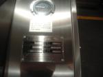 Food And Beverage Hydraulic 250L High Speed Homogenizer