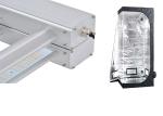 Waterproof 780nm 1000w Hydroponic Led Grow Lights HPS Replacement