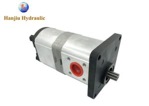 Wholesale Compatible With Ford Holland 47129338 Hydraulic Pump TLA TN60 A, TN70 A, TN75 A, TN85 A, TN9 from china suppliers