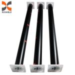 TPH Matte Black 15.2*15m Self Healing Prevent Rubble Ppf Film Car Paint
