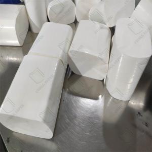 Wholesale Ultra-Strong Toilet Paper,13-25g, 1-4ply,Septic Safe,Hypoallergenic in jumbo roll from china suppliers