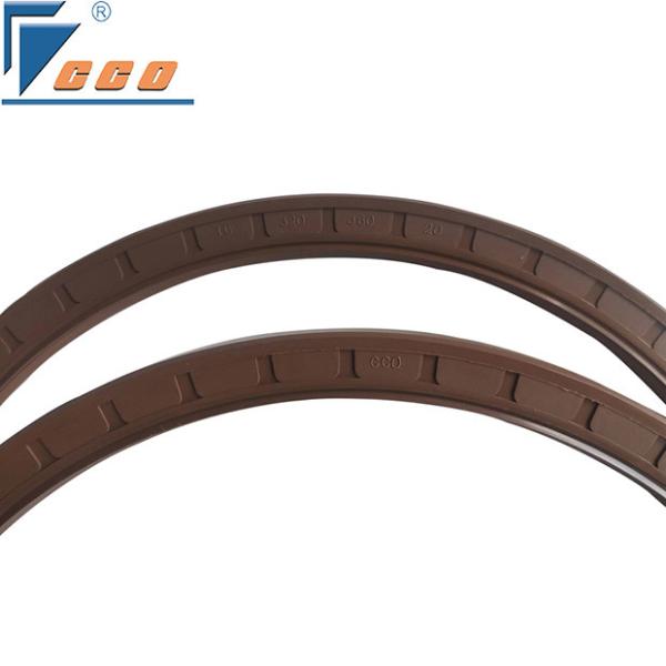 Rubber Automotive Seals for High Durability and Pressure 0-0.03MPa in Automotive Sealing Applications